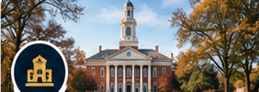 College campus